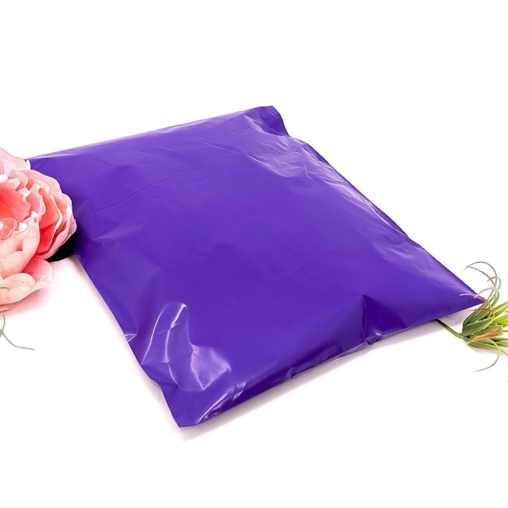 30 poly mailers mix & match - Picture 9 of 10